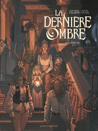 Picture of La Dernière Ombre - Tome 02