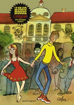 Picture of Le grand Duduche