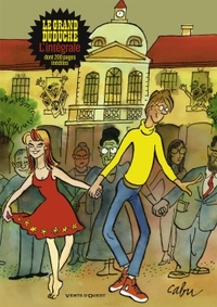 Picture of Le grand Duduche