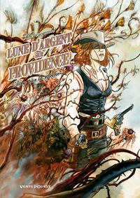 Picture of Lune d'argent sur Providence - Tome 02
