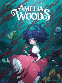 Picture of Amelia Woods - Tome 01