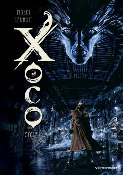 Picture of Xoco - Intégrale - Cycle 1 - Tomes 01 et 02