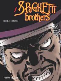 Picture of Spaghetti Brothers - Tome 01