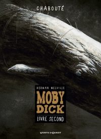 Image de Moby Dick - Livre second