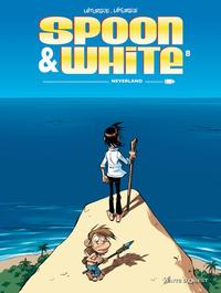 Image de Spoon & White - Tome 08
