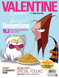 Picture of Valentine - Tome 03