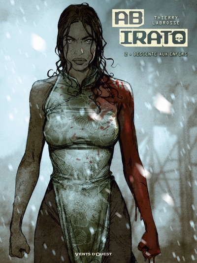Image de Ab Irato - Tome 02