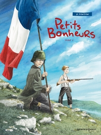 Image de Petits bonheurs - Tome 02
