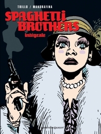 Picture of Spaghetti Brothers - Intégrale