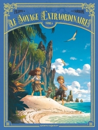 Image de Le Voyage extraordinaire - Tome 05