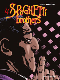 Picture of Spaghetti Brothers - Tome 14