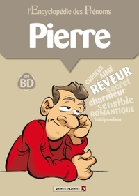 Image de L'Encyclopédie des prénoms - Tome 01