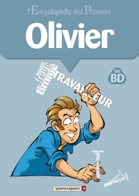 Image de L'Encyclopédie des prénoms - Tome 05
