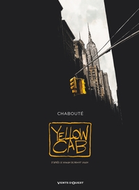 Image de Yellow Cab