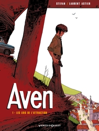 Picture of Aven - Tome 01