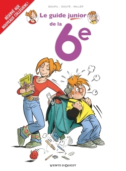 Picture of Les Guides Junior - Tome 18