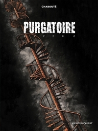 Picture of Purgatoire - Tome 02