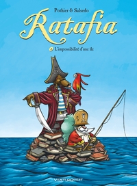 Picture of Ratafia - Tome 03