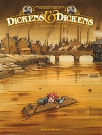 Picture of Dickens & Dickens - Tome 01