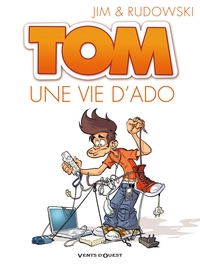 Picture of Tom - Tome 01