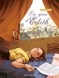Image de Les Yeux d'Édith - Tome 01