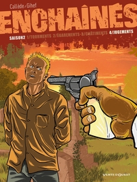 Picture of Enchaînés - Saison 2 - Tome 04