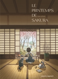 Picture of Le Printemps de Sakura