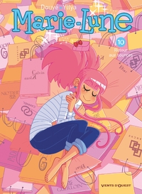 Picture of Marie Lune - Tome 10