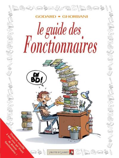 Image de Les Guides en BD - Tome 34