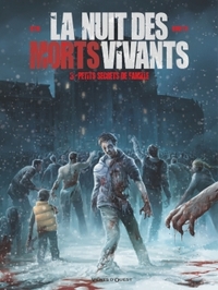Image de La Nuit des morts-vivants - Tome 03