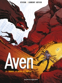 Picture of Aven - Tome 03