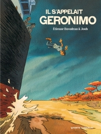 Image de Il s'appelait Geronimo