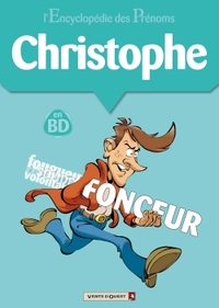 Image de L'Encyclopédie des prénoms - Tome 07