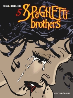 Picture of Spaghetti Brothers - Tome 05