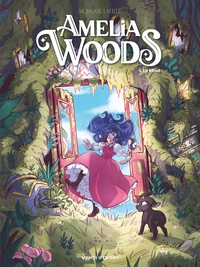 Image de Amelia Woods - Tome 04