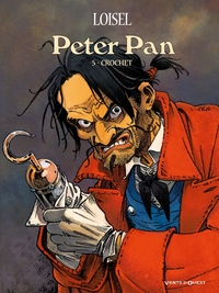 Image de Peter Pan - Tome 05