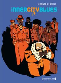 Picture of Inner City Blues - Intégrale