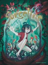 Picture of Sorceline - Tome 04