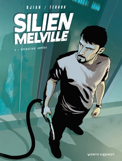 Picture of Silien Melville - Tome 01