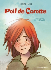 Image de Poil de carotte