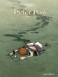 Image de Peter Pan - Tome 02