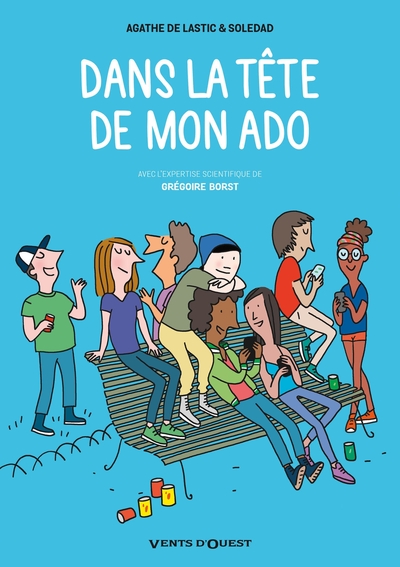 Image de Dans la tête de mon ado
