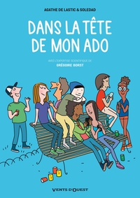 Image de Dans la tête de mon ado