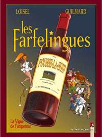 Image de Les Farfelingues - Tome 03