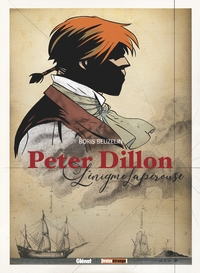 Image de Peter Dillon