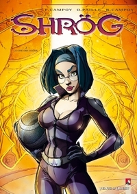 Picture of Shrög - Tome 02