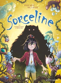 Picture of Sorceline - Tome 09