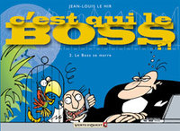 Image de C'est qui le boss ? - Tome 02