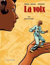 Image de La Voix - Tome 02
