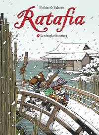 Picture of Ratafia - Tome 05